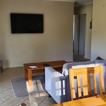 Pinegrove Cottages - Unit1 Twizel Luaran gambar
