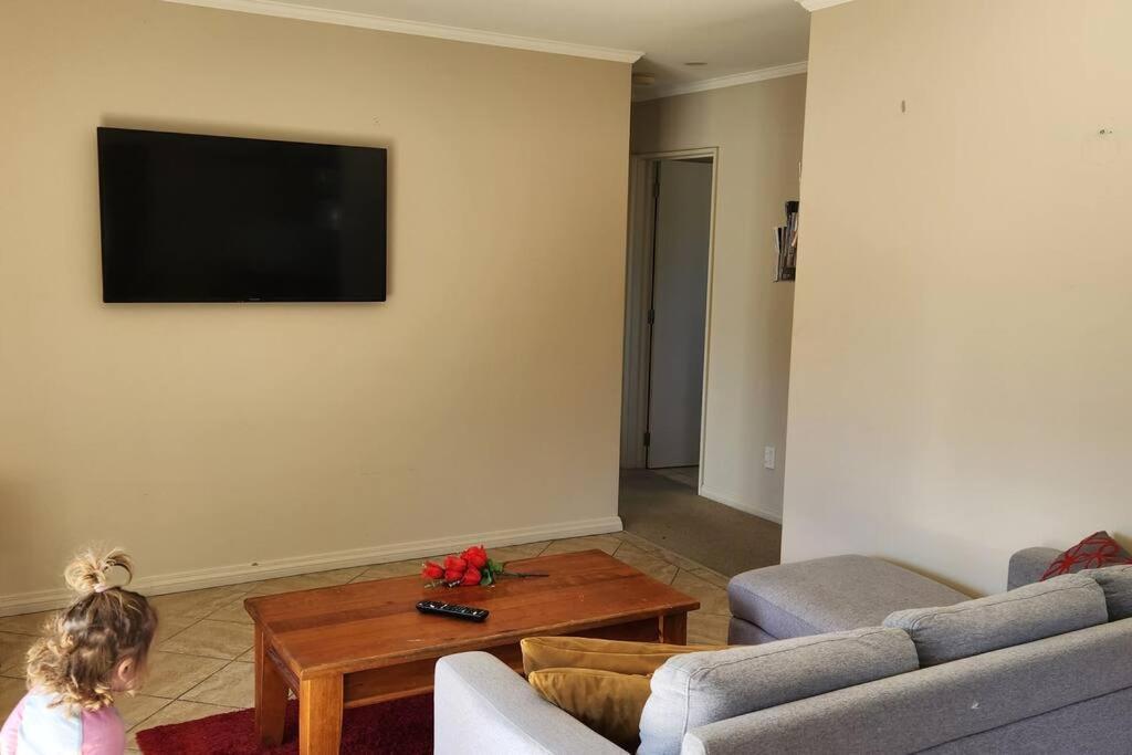 Pinegrove Cottages - Unit1 Twizel Luaran gambar