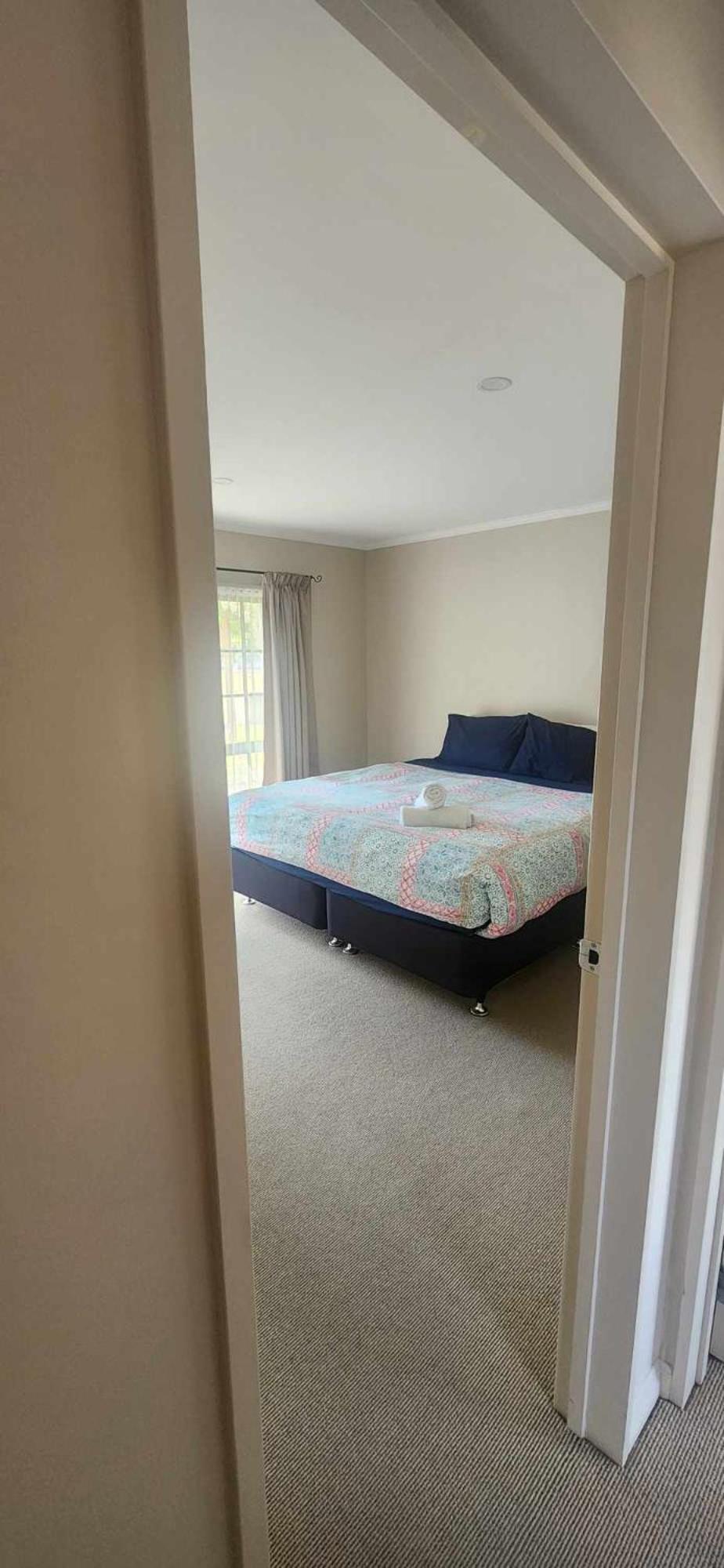 Pinegrove Cottages - Unit1 Twizel Luaran gambar