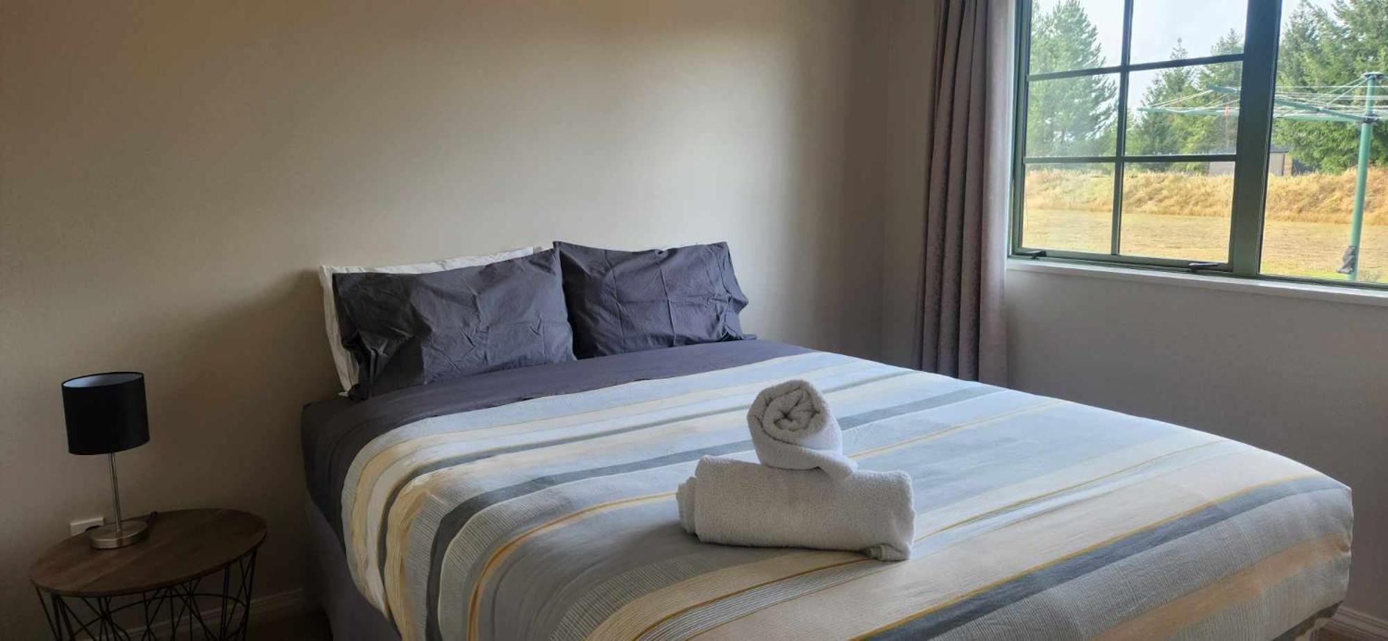 Pinegrove Cottages - Unit1 Twizel Luaran gambar