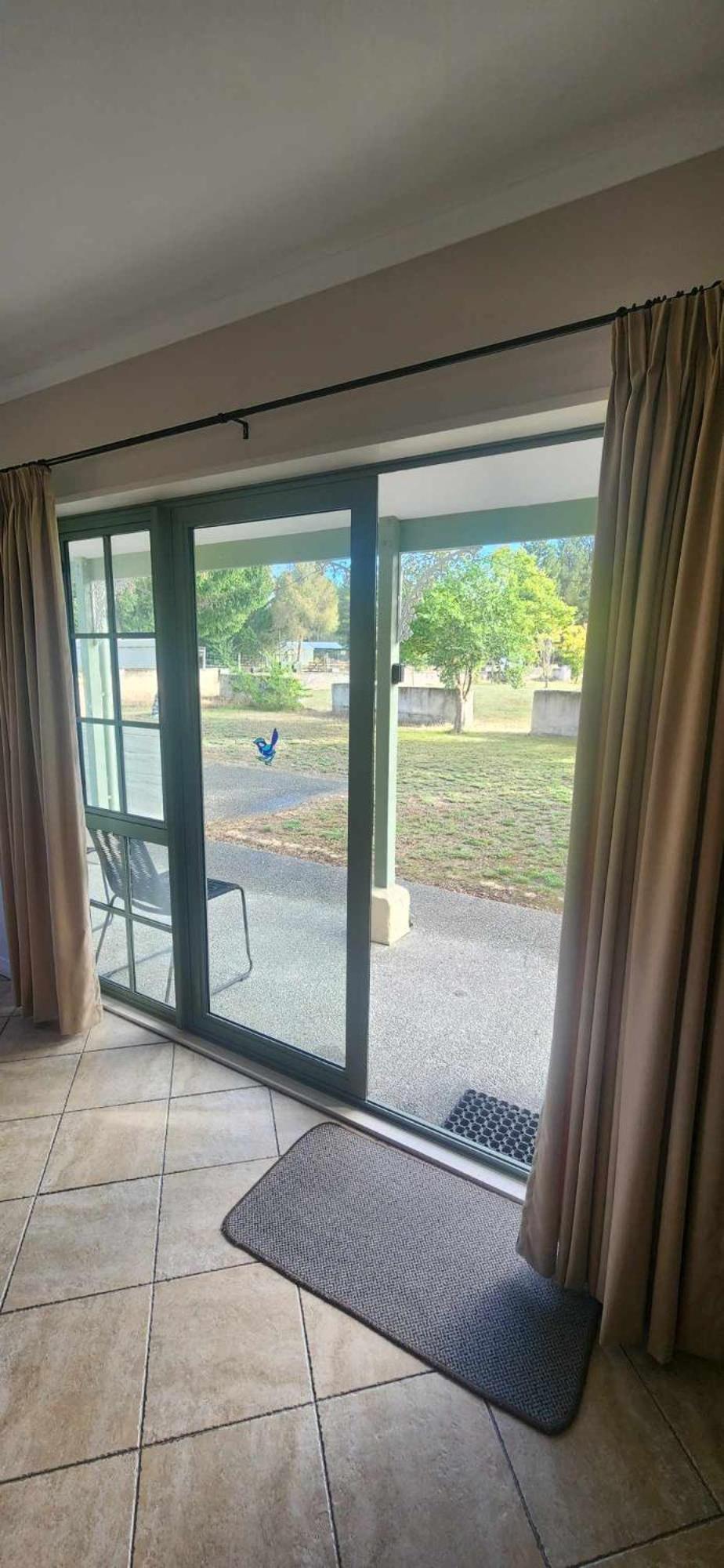 Pinegrove Cottages - Unit1 Twizel Luaran gambar