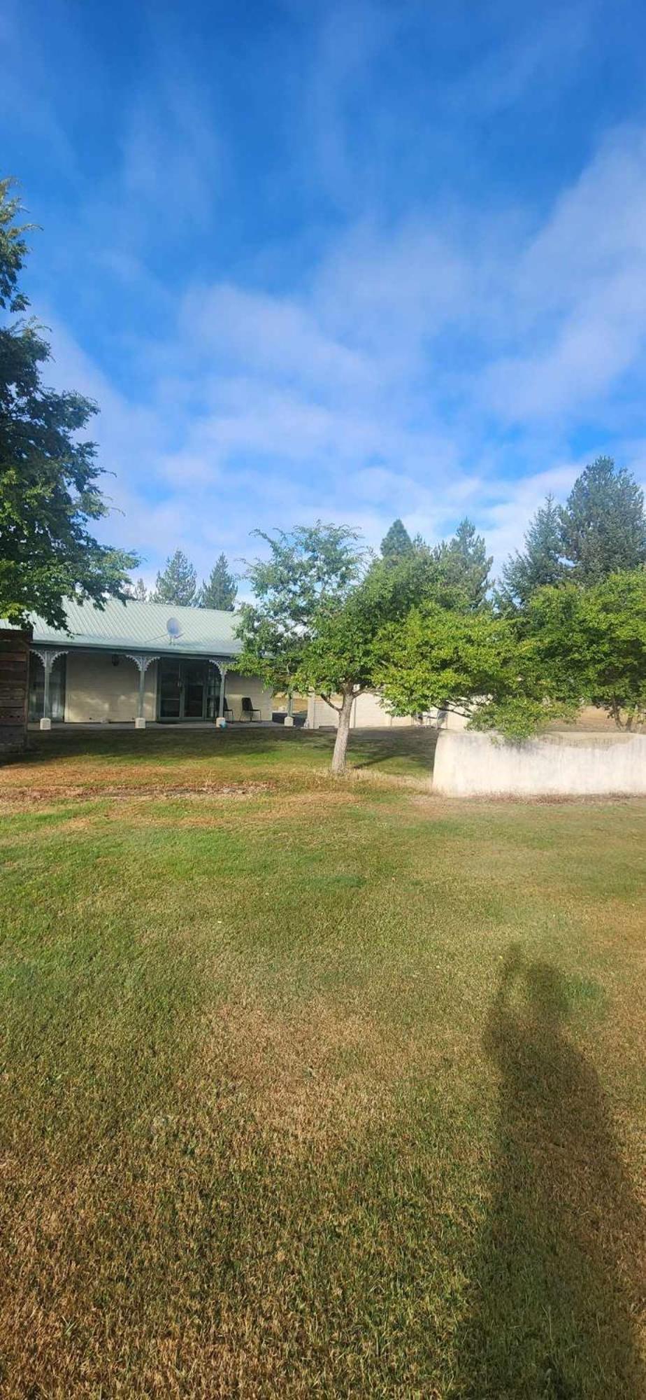 Pinegrove Cottages - Unit1 Twizel Luaran gambar